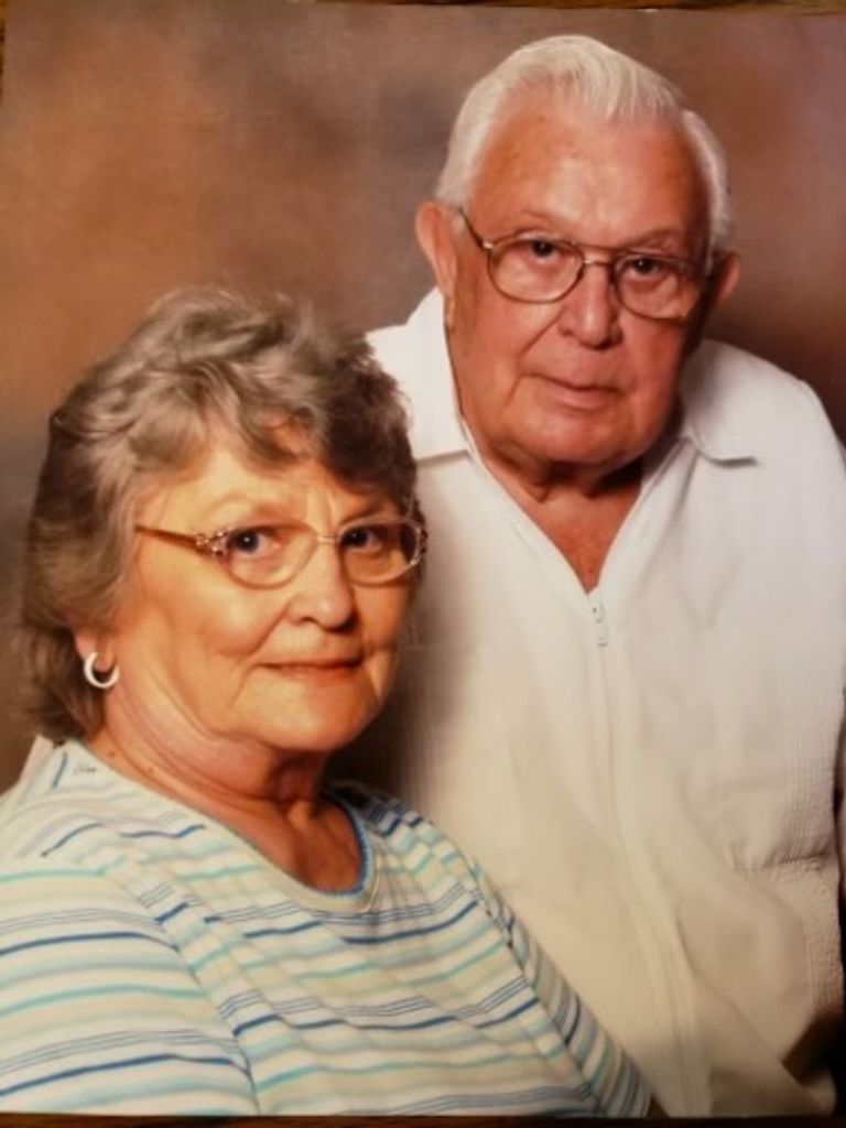 Joyce And Roger Cummings Profile Photo