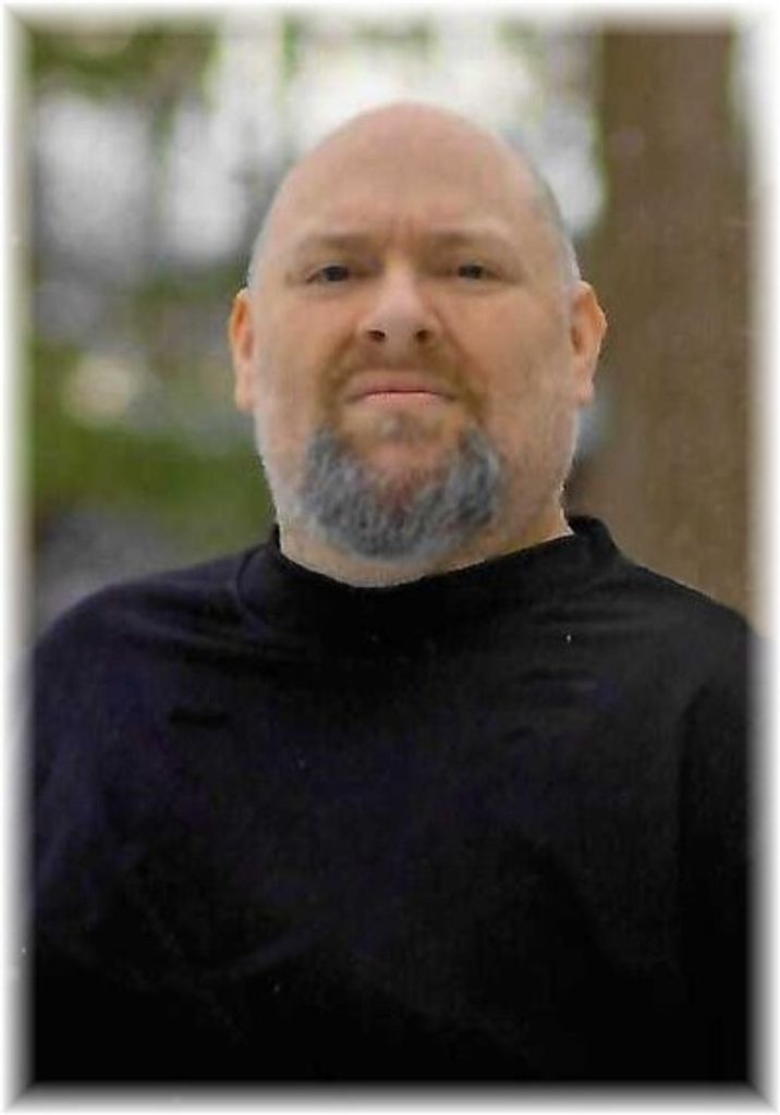 Stacey James Collins Profile Photo