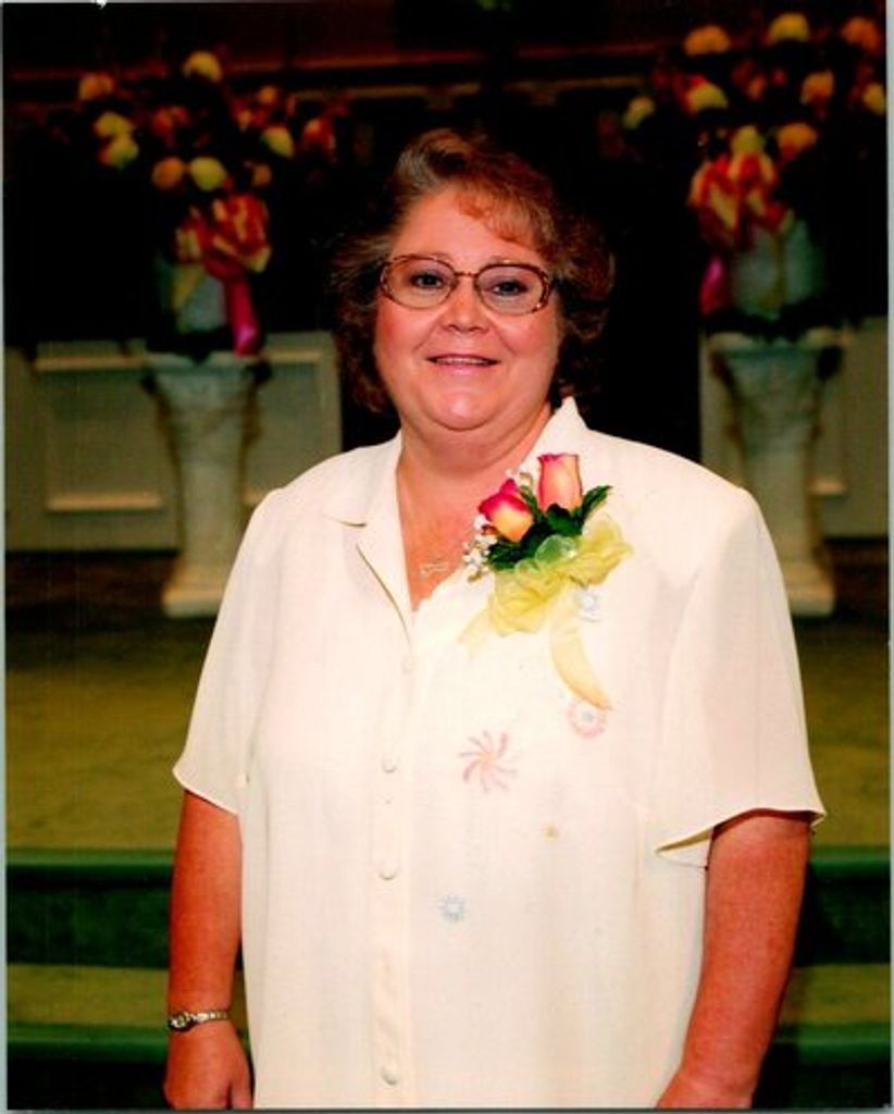 Debra Kay Tramel Profile Photo