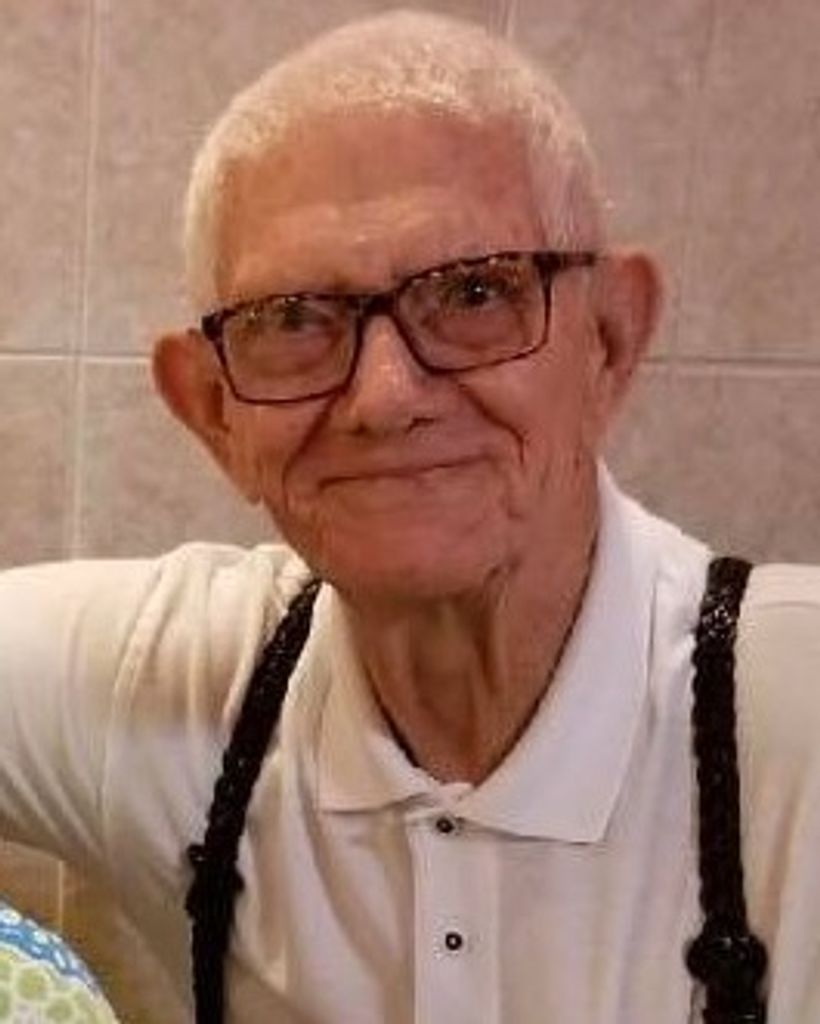 Trenton Douglas Perkins Profile Photo