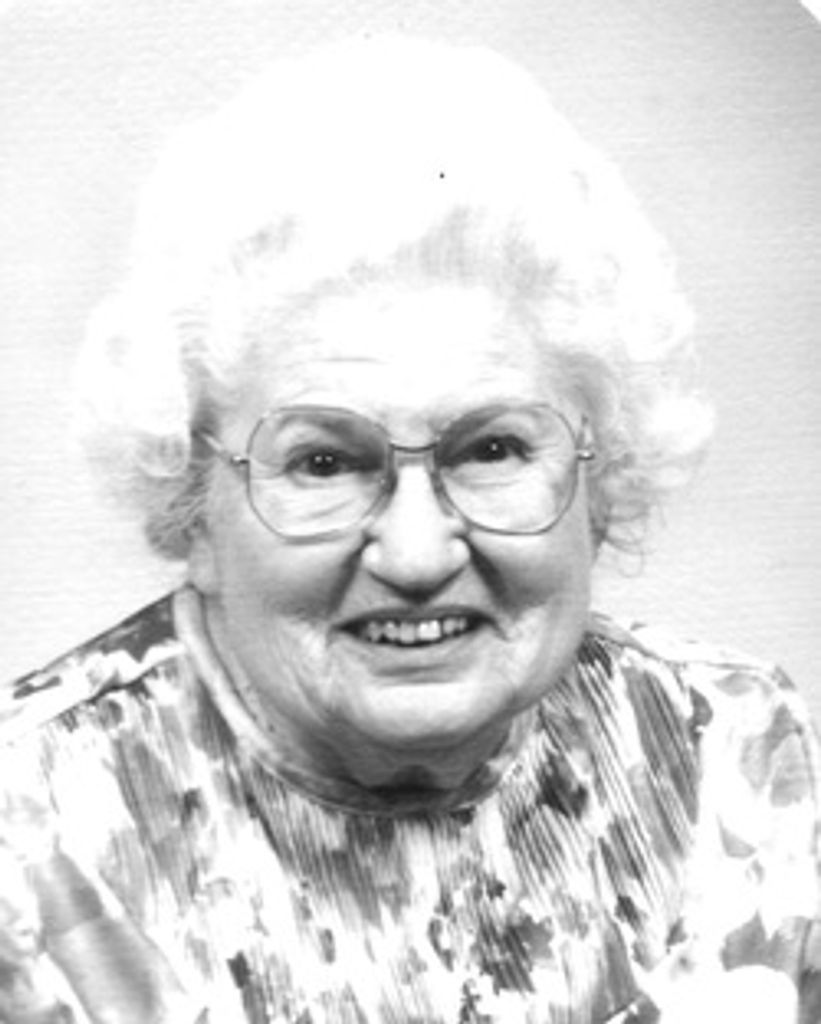 Beatrice Chambers
