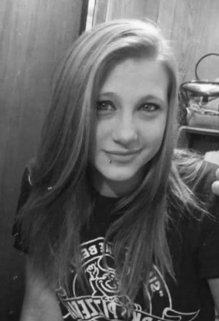 Courtney Nicole Kenward