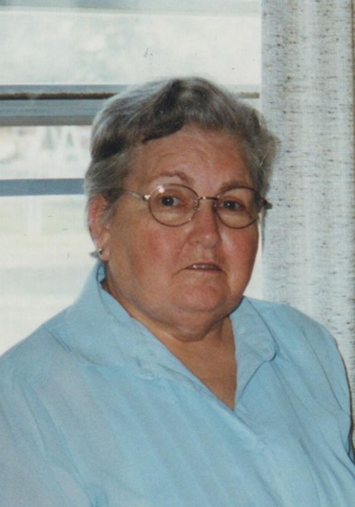 Leola Katherine Freelove Profile Photo