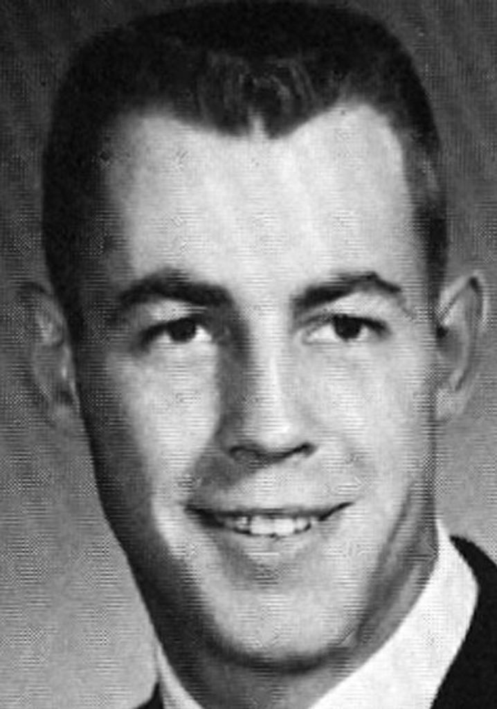 James A Foster, Sr.,