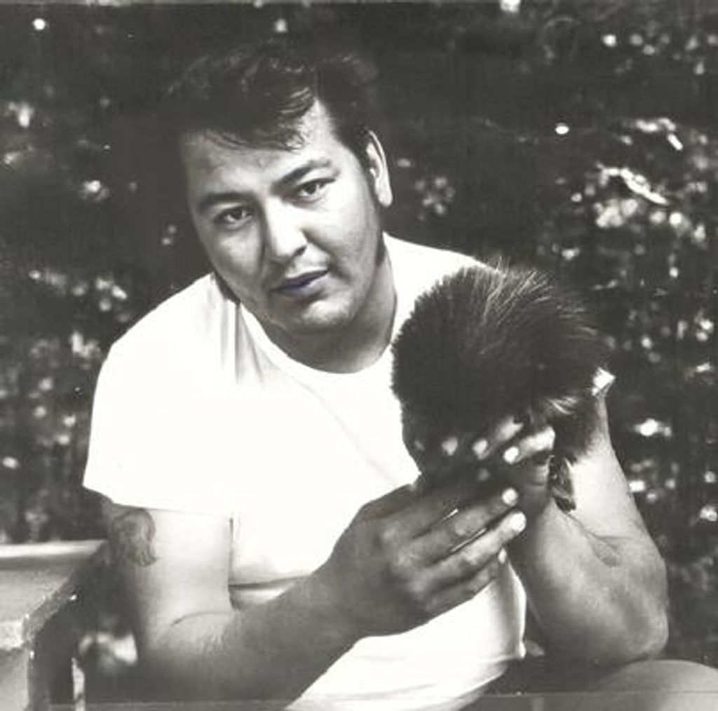 Joseph William O'Shogay Profile Photo