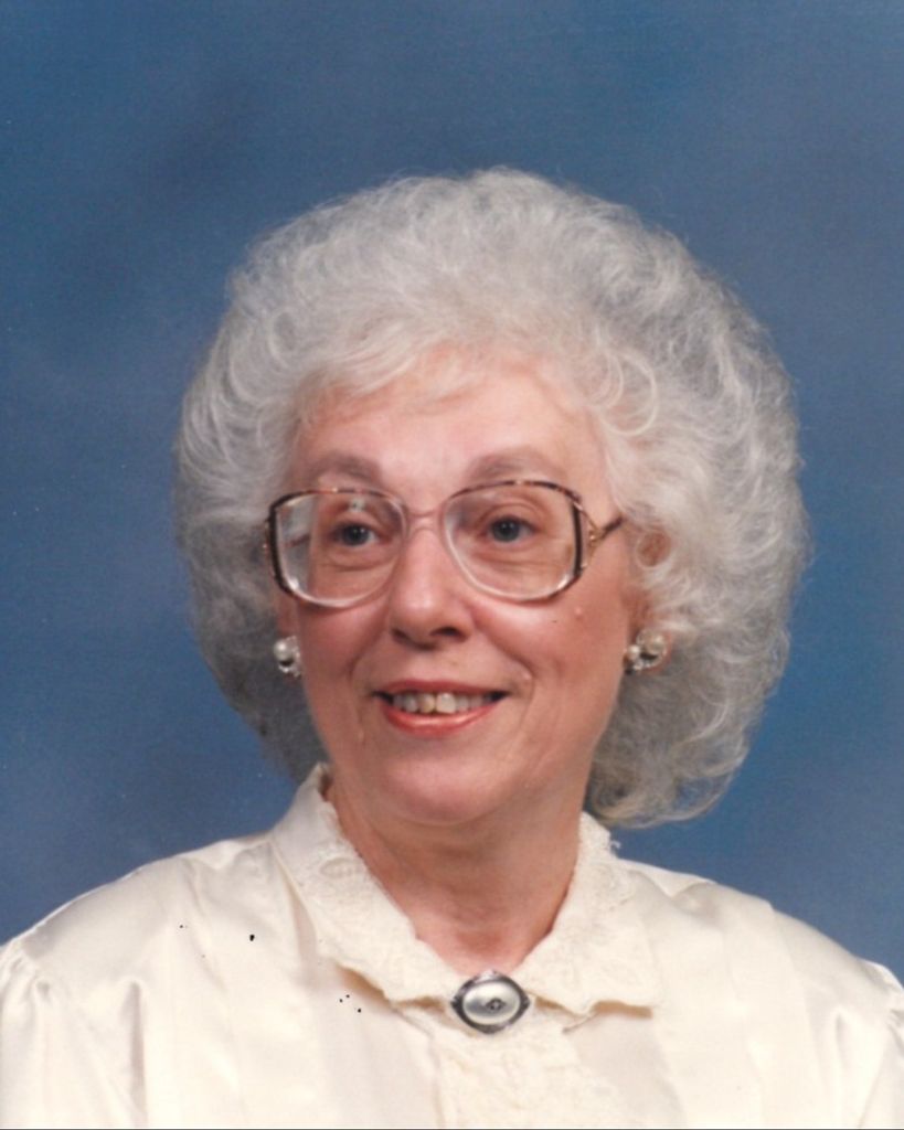 Treva Ramona Murphy Profile Photo