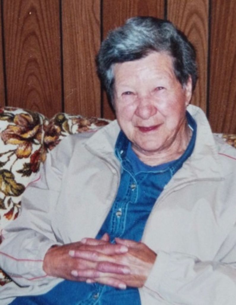 Reva A. Cooper