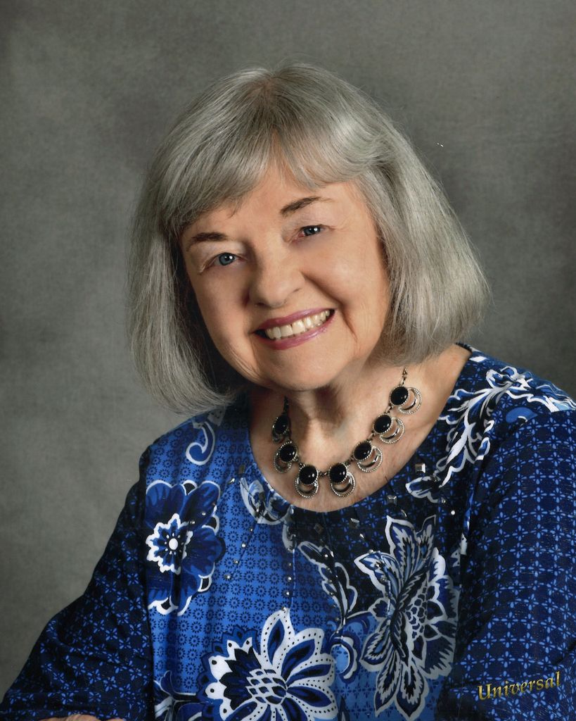 Karen Sue Barton