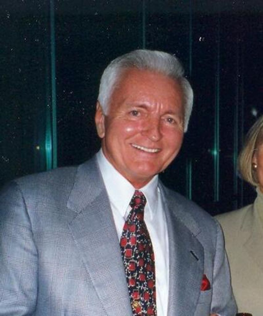 Philip Anthony Lamantia Profile Photo