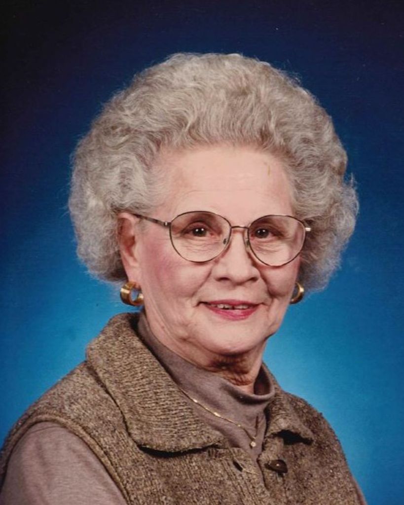 Inez "Nana" Lee