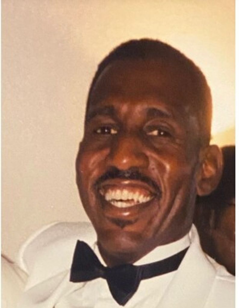 Charles S Harris Profile Photo