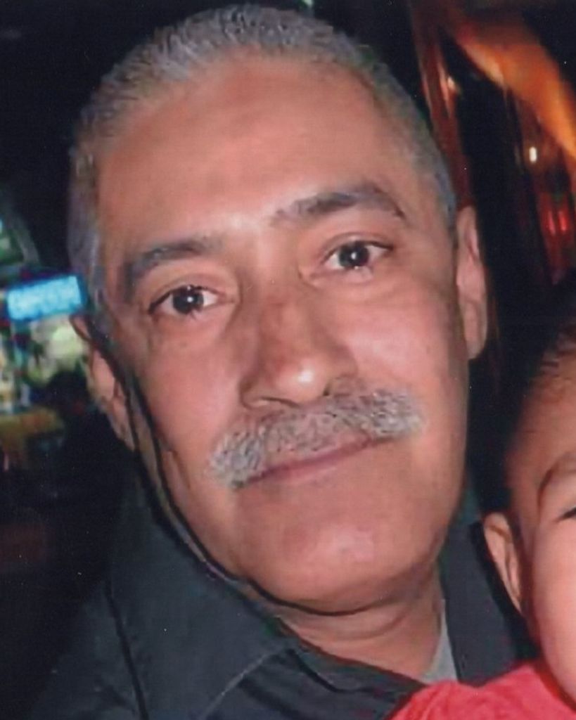 Ruben Morales Profile Photo