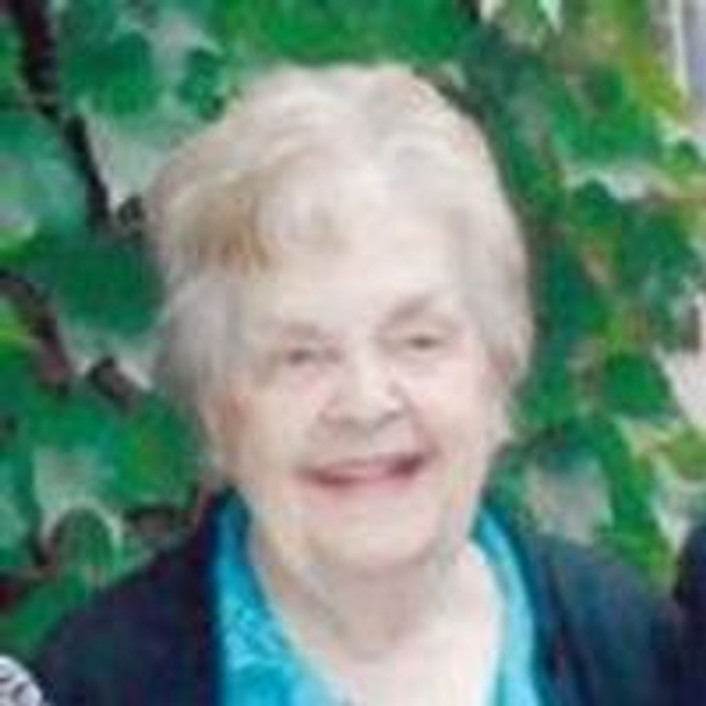 Amy "Vicky" I. Cross