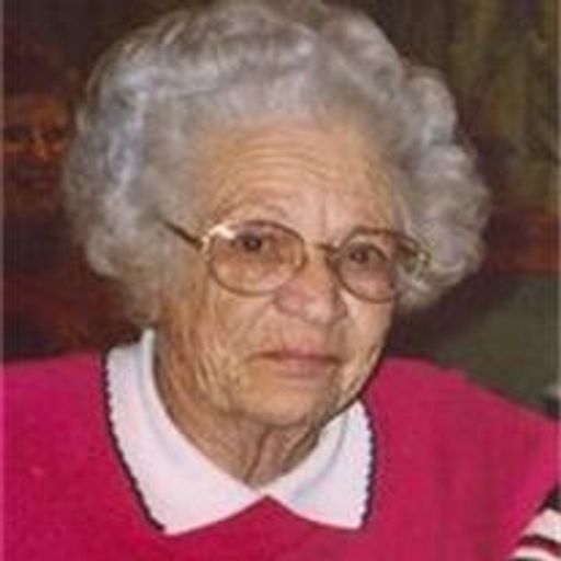 Grace Irene Lintz (Heath) Profile Photo