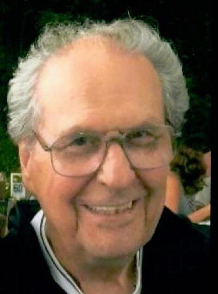Vincent James Russo Profile Photo