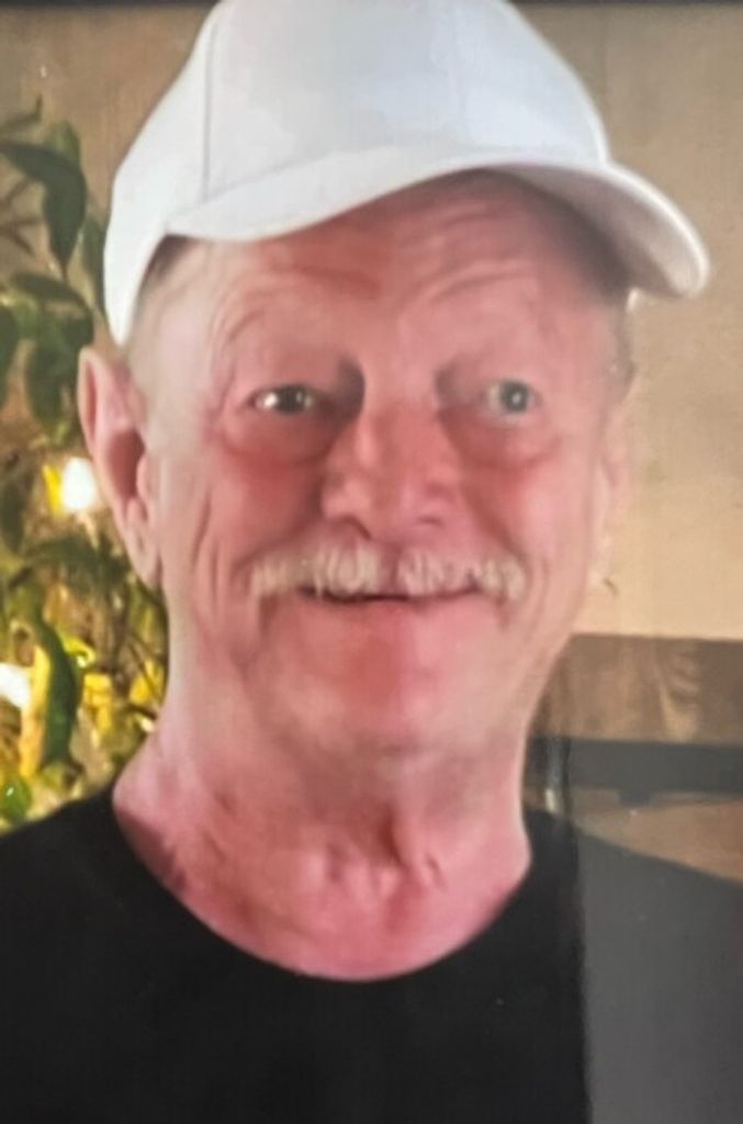 Charles Raymond Simpson Profile Photo