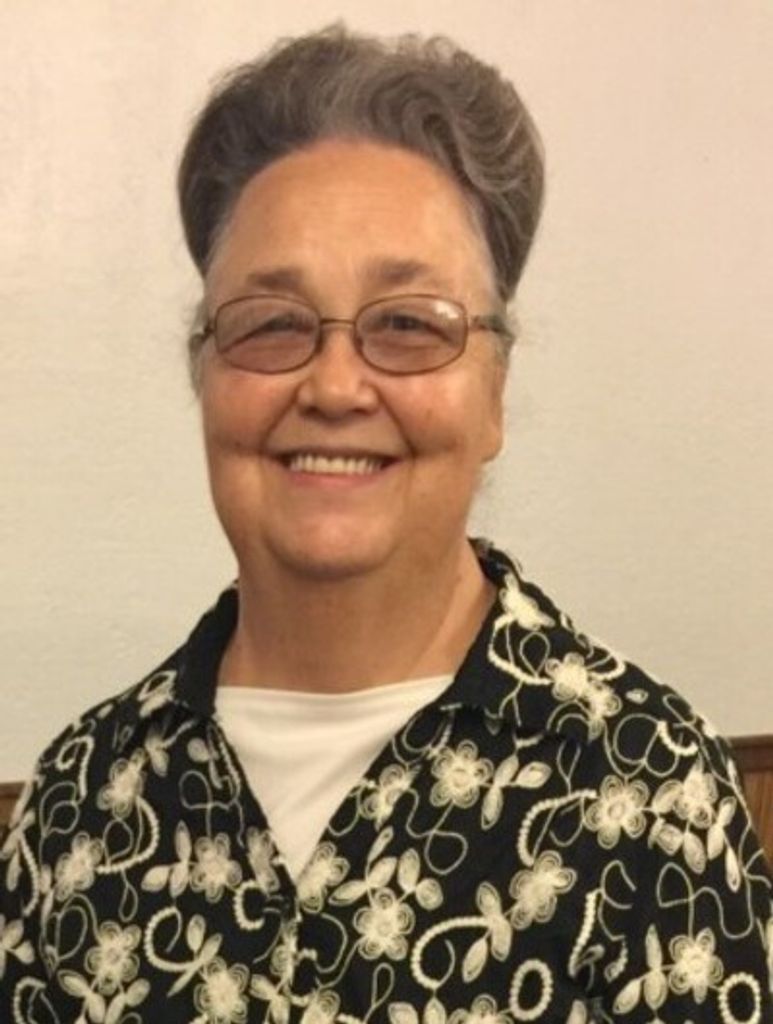 Mary Rebecca Coy Profile Photo