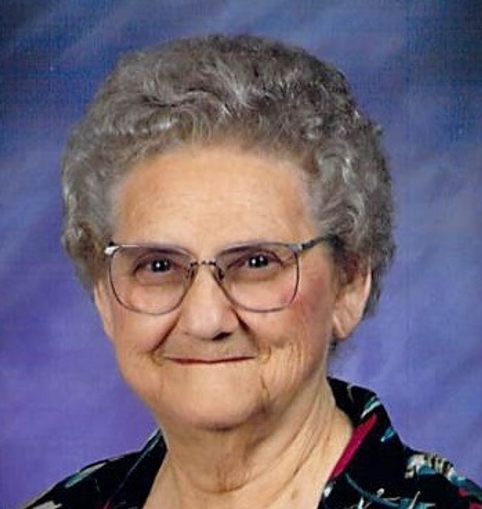 Doris E Howell Profile Photo