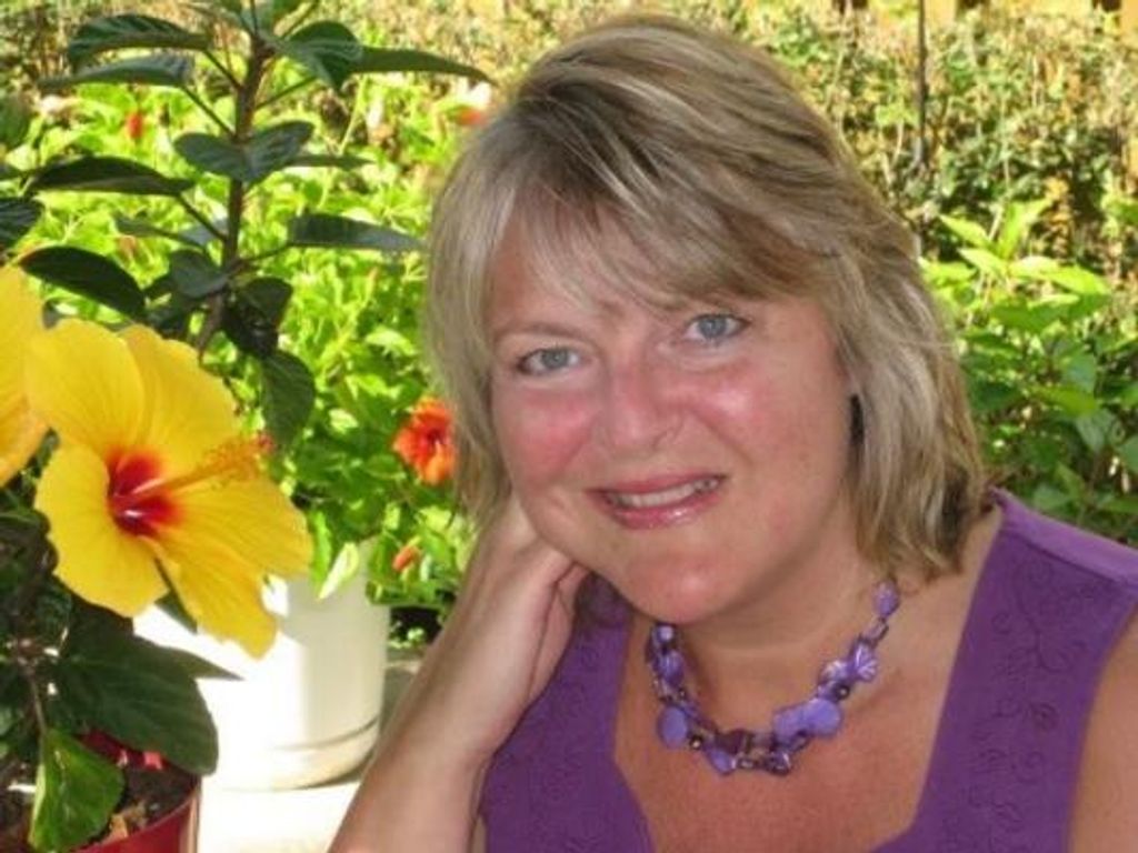 Sylvia Anne Atkins Profile Photo