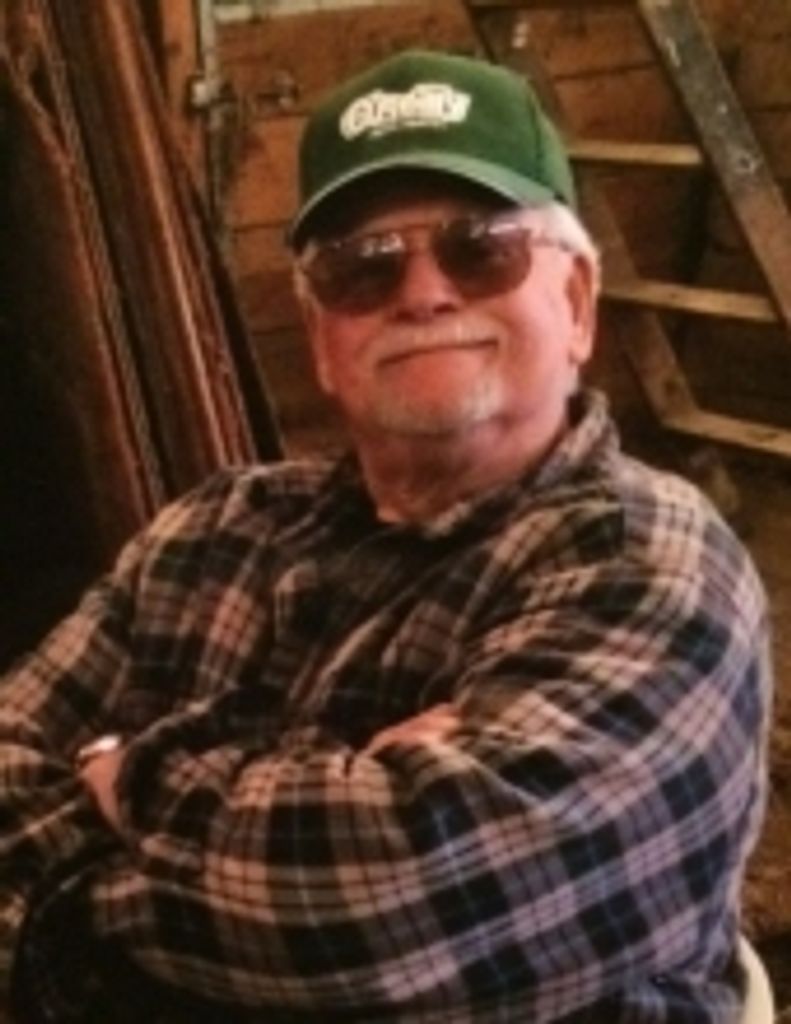 Edward Jacob Barkes, Sr.