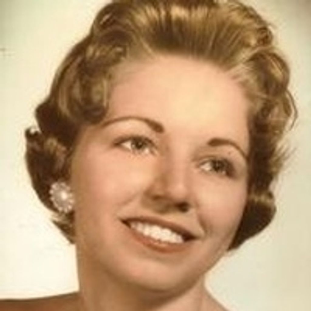 Carolyn Dianne Noel