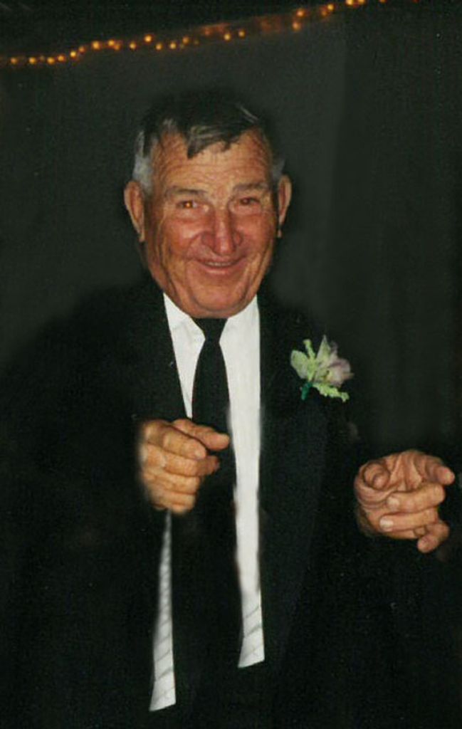 Marion "Big Mike" Dreyer Profile Photo