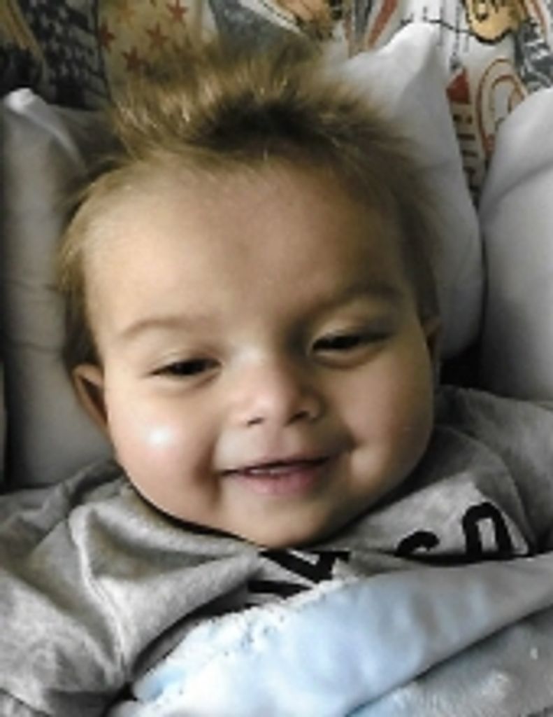 Brantley  Crisler Mcglasson