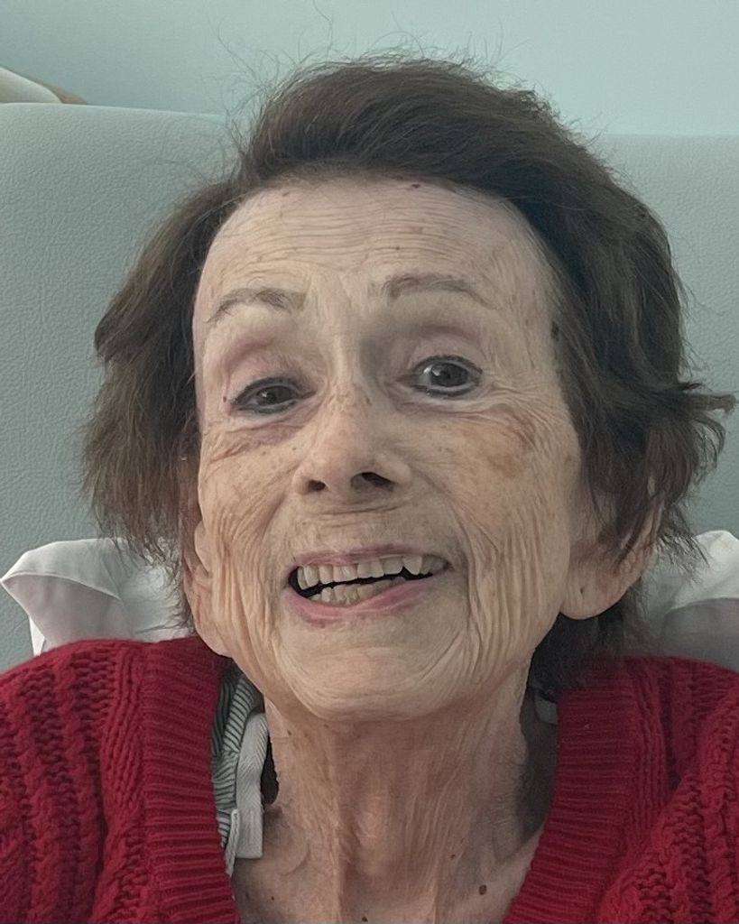 Frieda Cohen Profile Photo