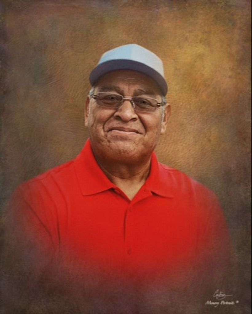 Felipe "PoPo" Martinez