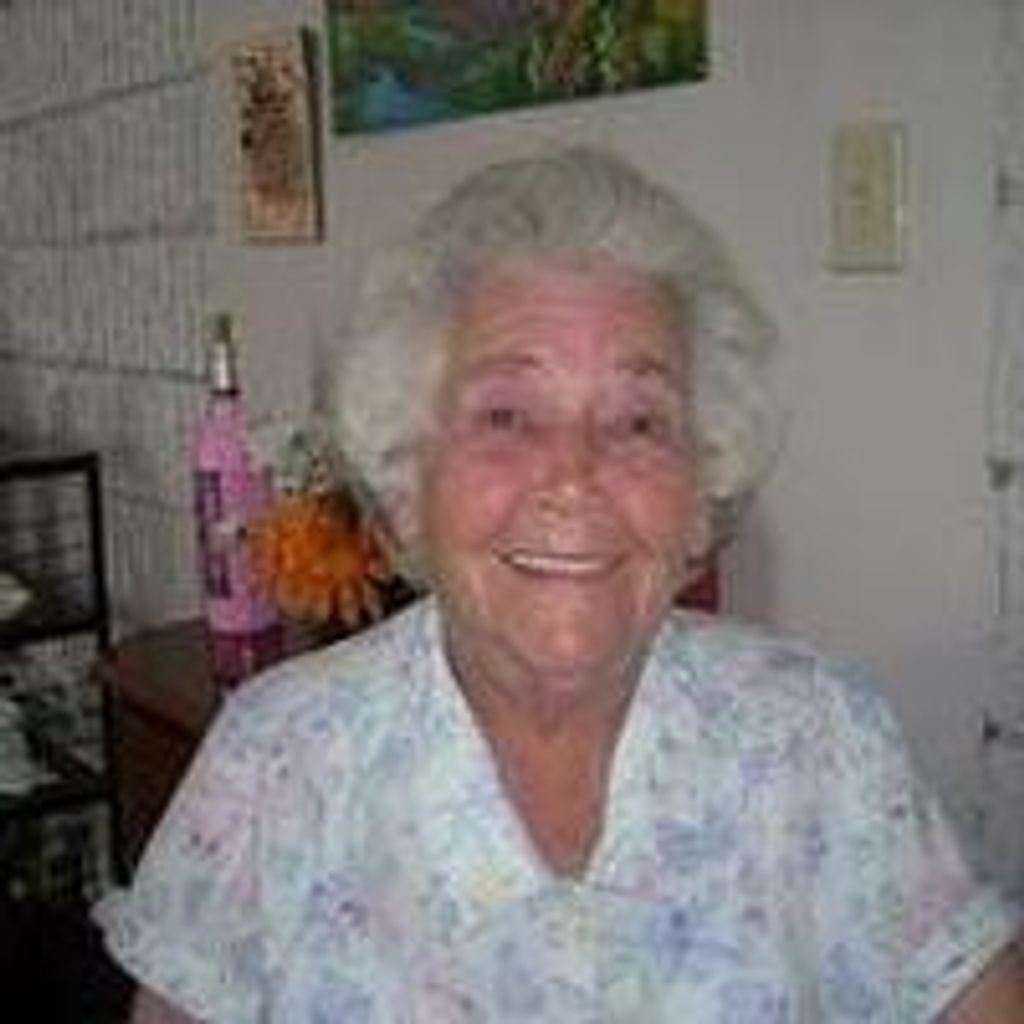 Lula  Geneva Mccloud Profile Photo