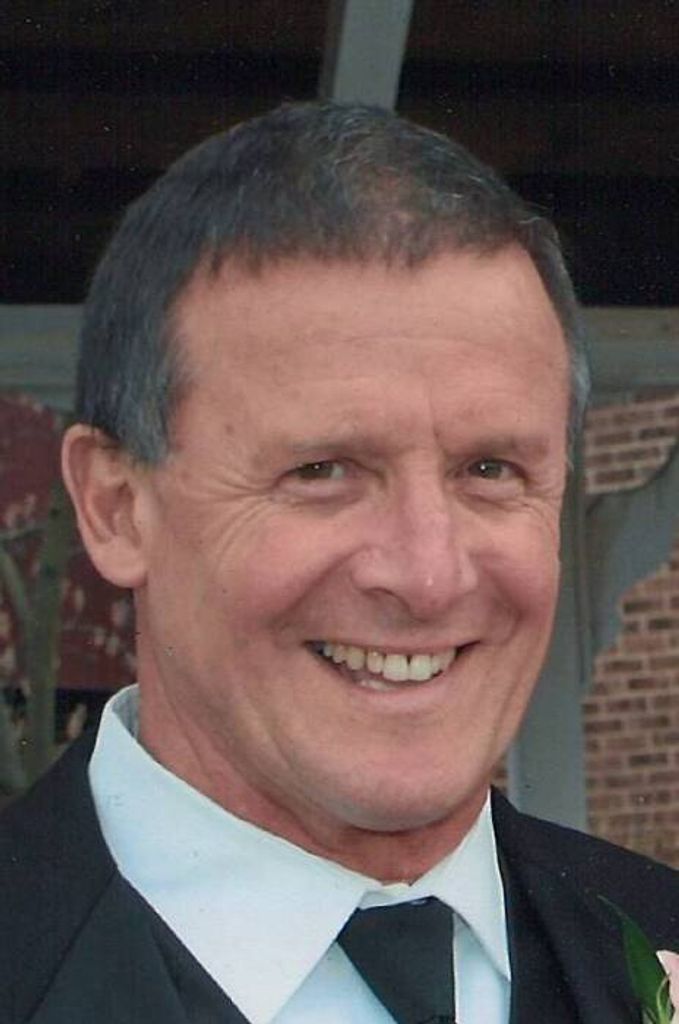 Gary E. Gross Profile Photo