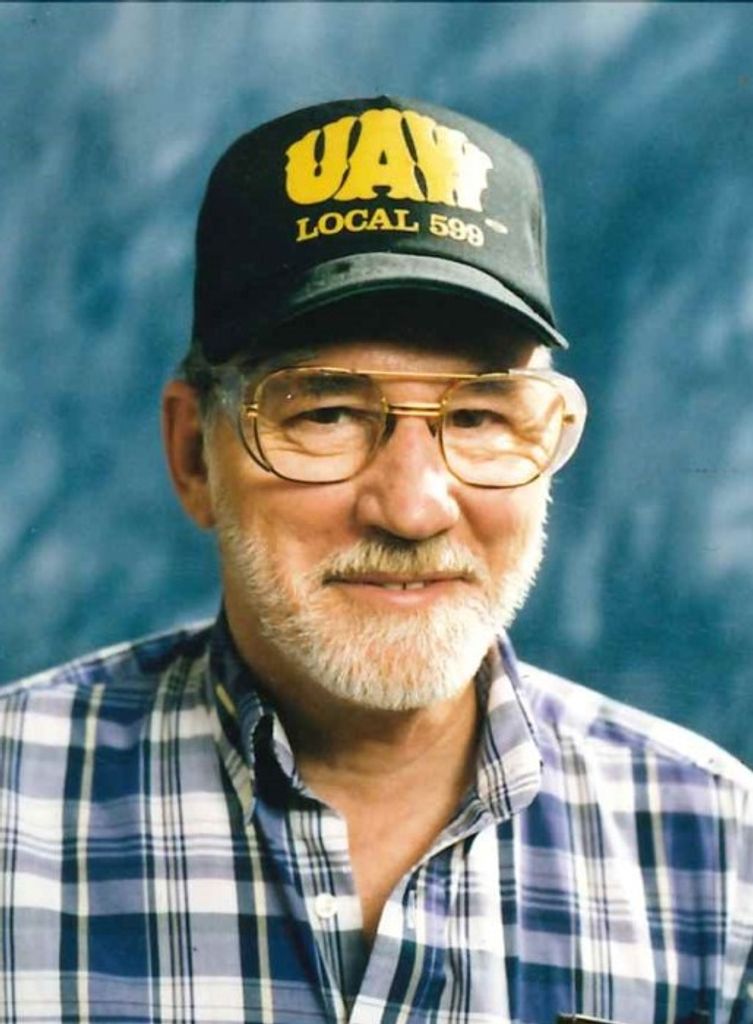 John "Jack" Guiles