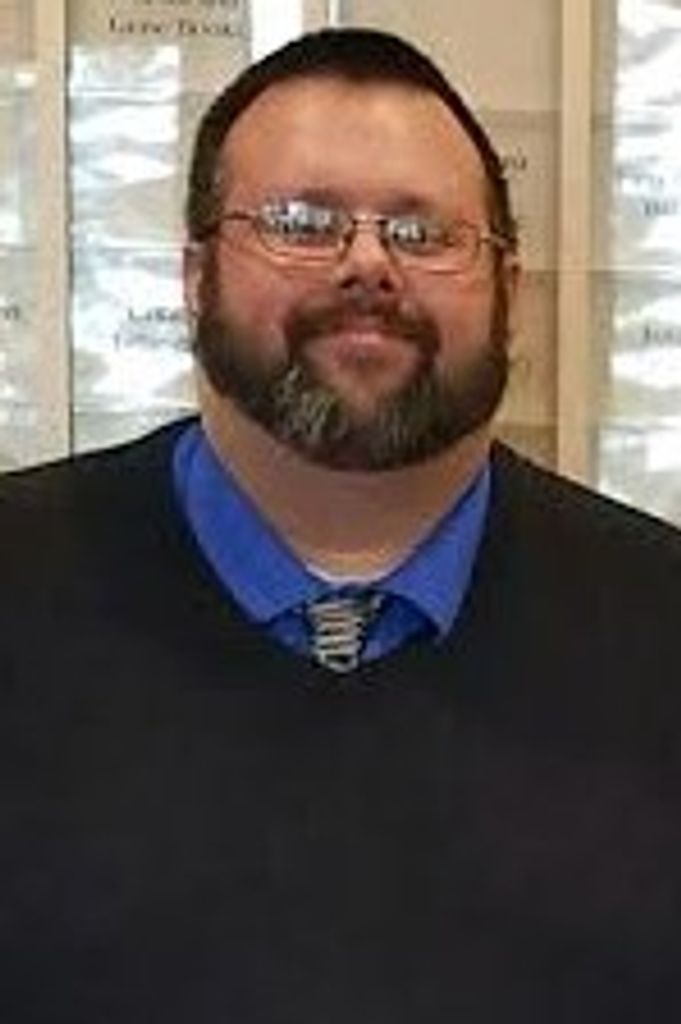 Jared Guntle Profile Photo