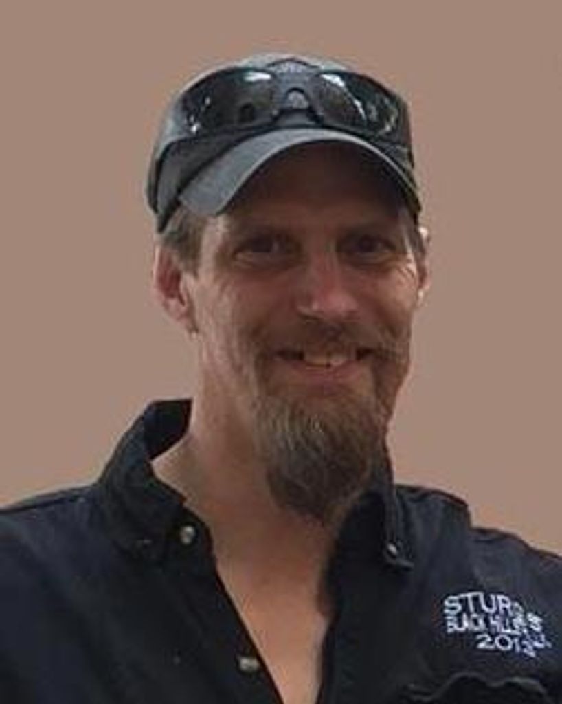 Robert Allen Webinger, Jr.