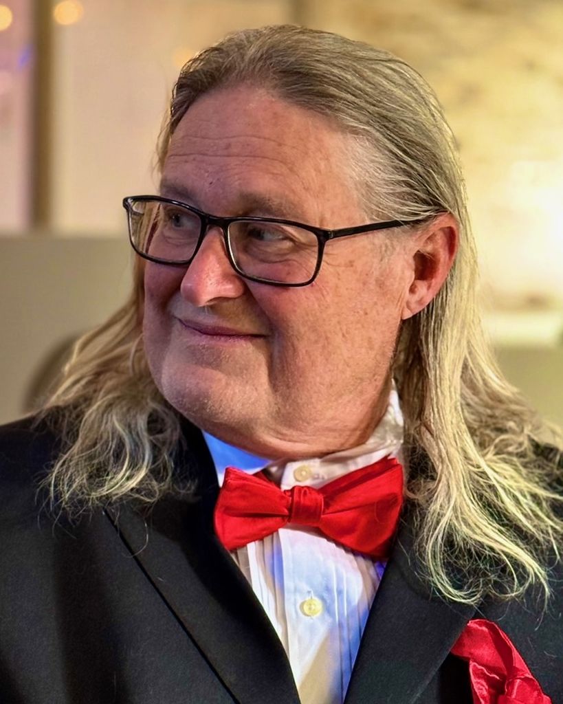 Thomas E. Long Profile Photo