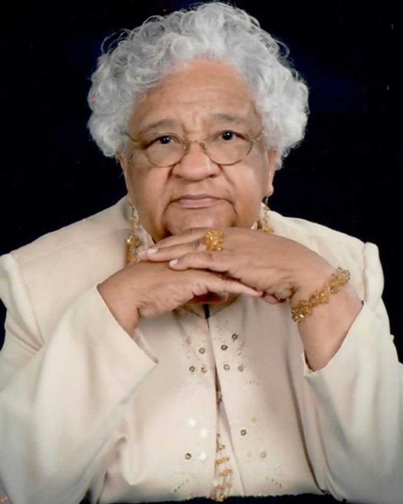 Alease Gilliam Profile Photo