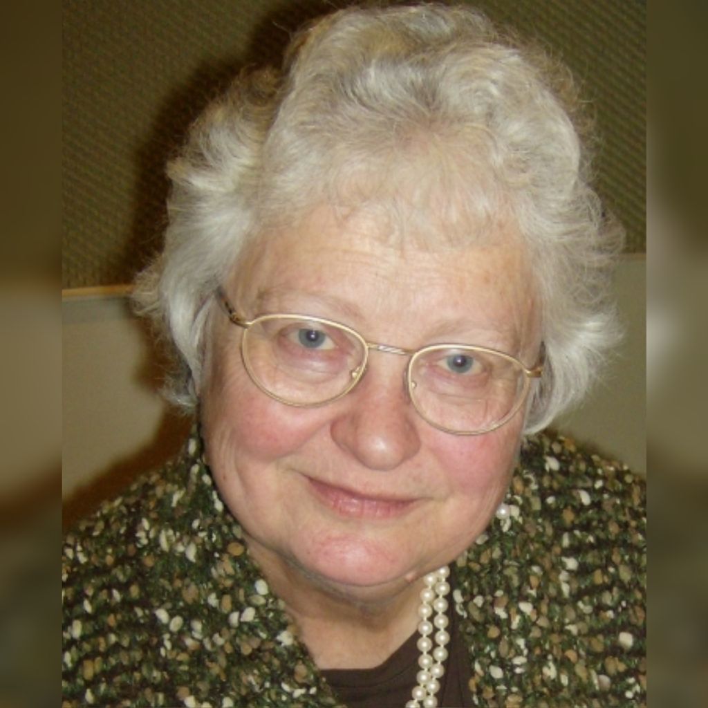 Pamela G. Bunning