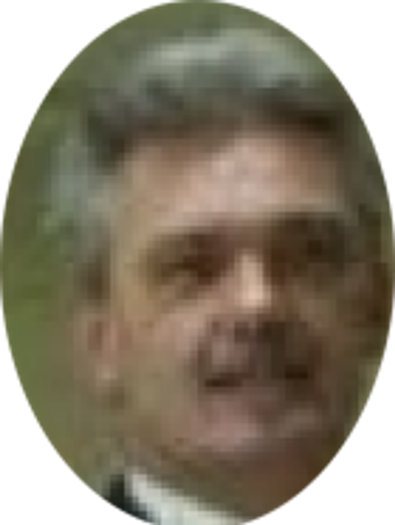Christopher Domyan Profile Photo