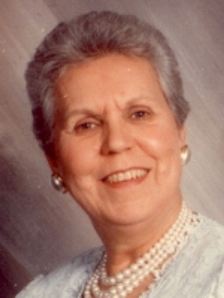Helen Marie Olisar, Nee Smrz