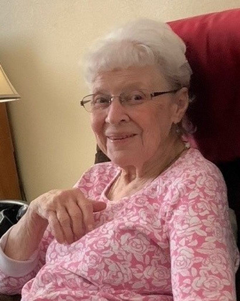 Clara LaVerne Cohee