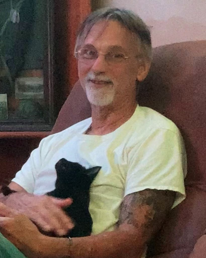 Jerry A. Minshall Jr. Profile Photo