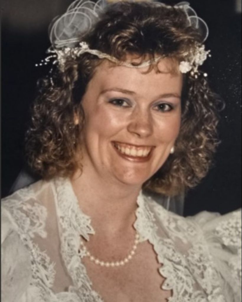 Wanda Cheryl Randolph