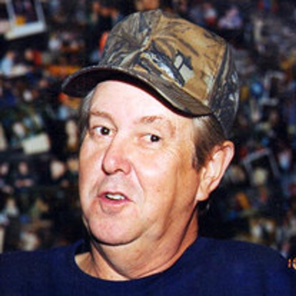 Millard N. Andrews
