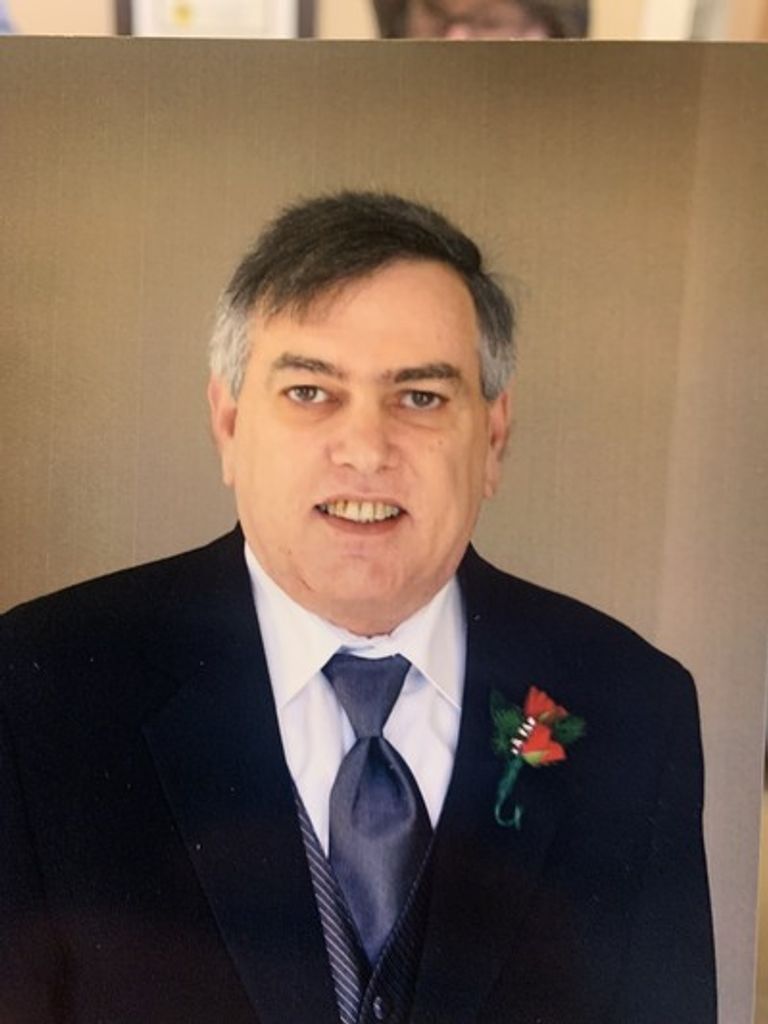 Robert "Bobby" W. Thornell, Sr. Profile Photo