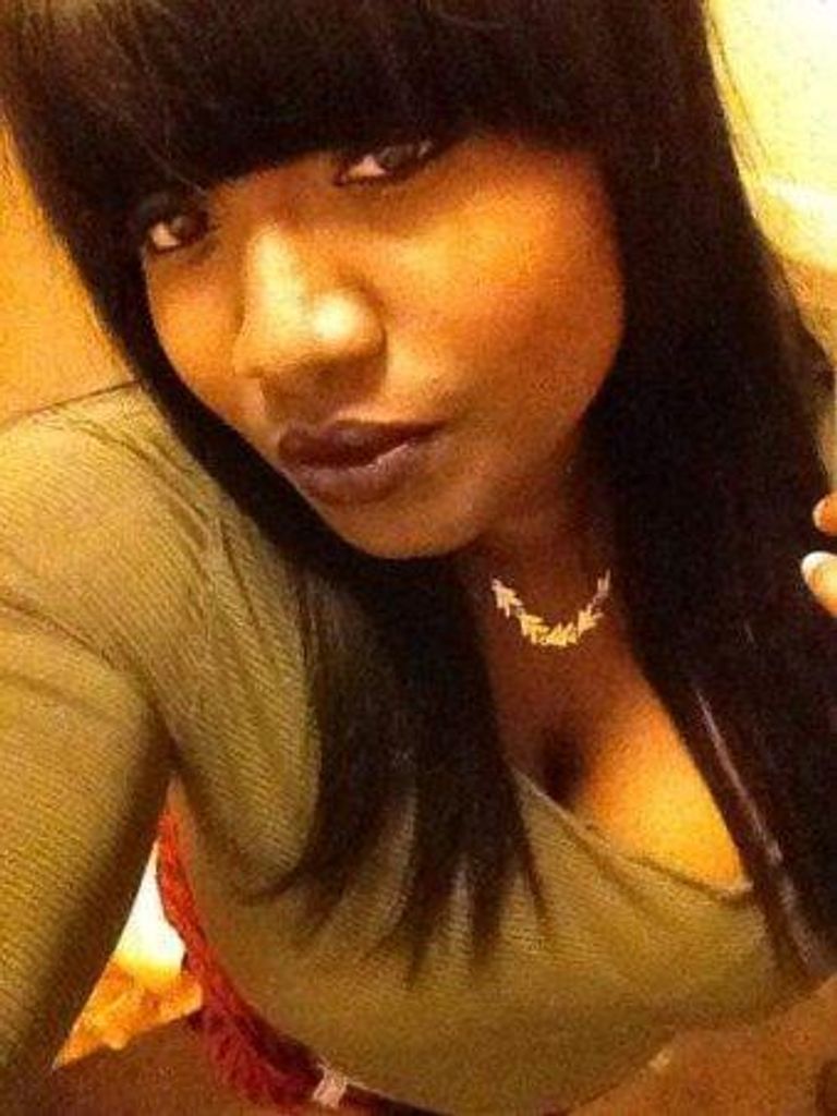 Mercedez Elizabeth Hobbs Profile Photo