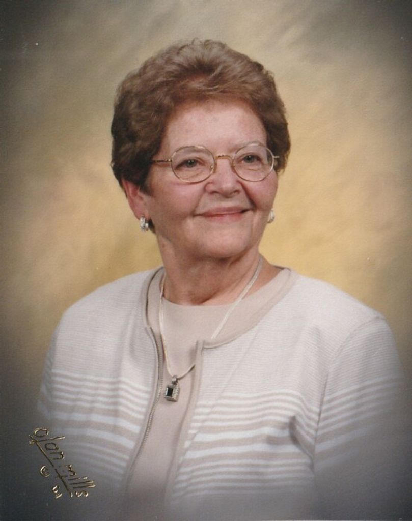 Gladys Pait Profile Photo