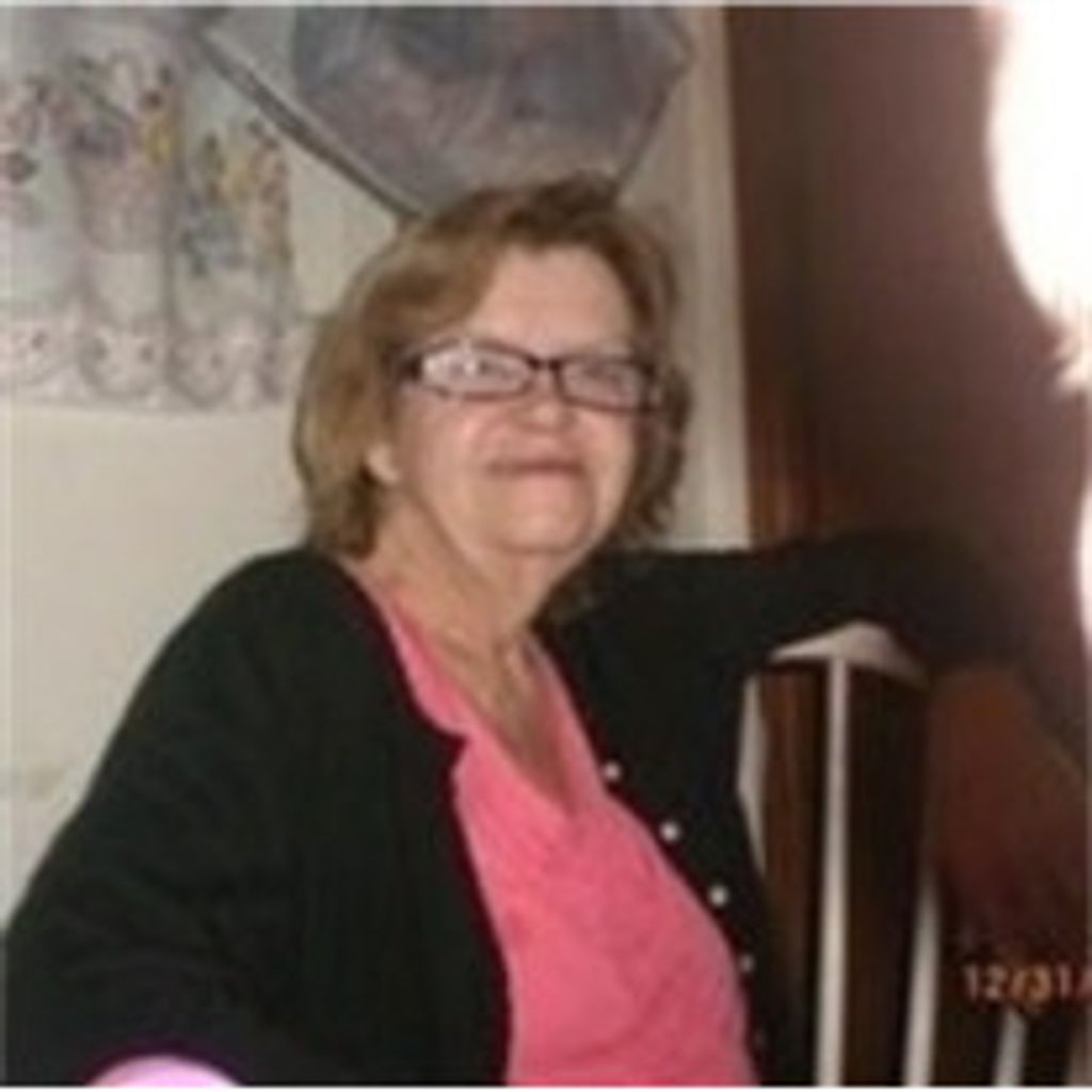 Patricia Ada Hepler