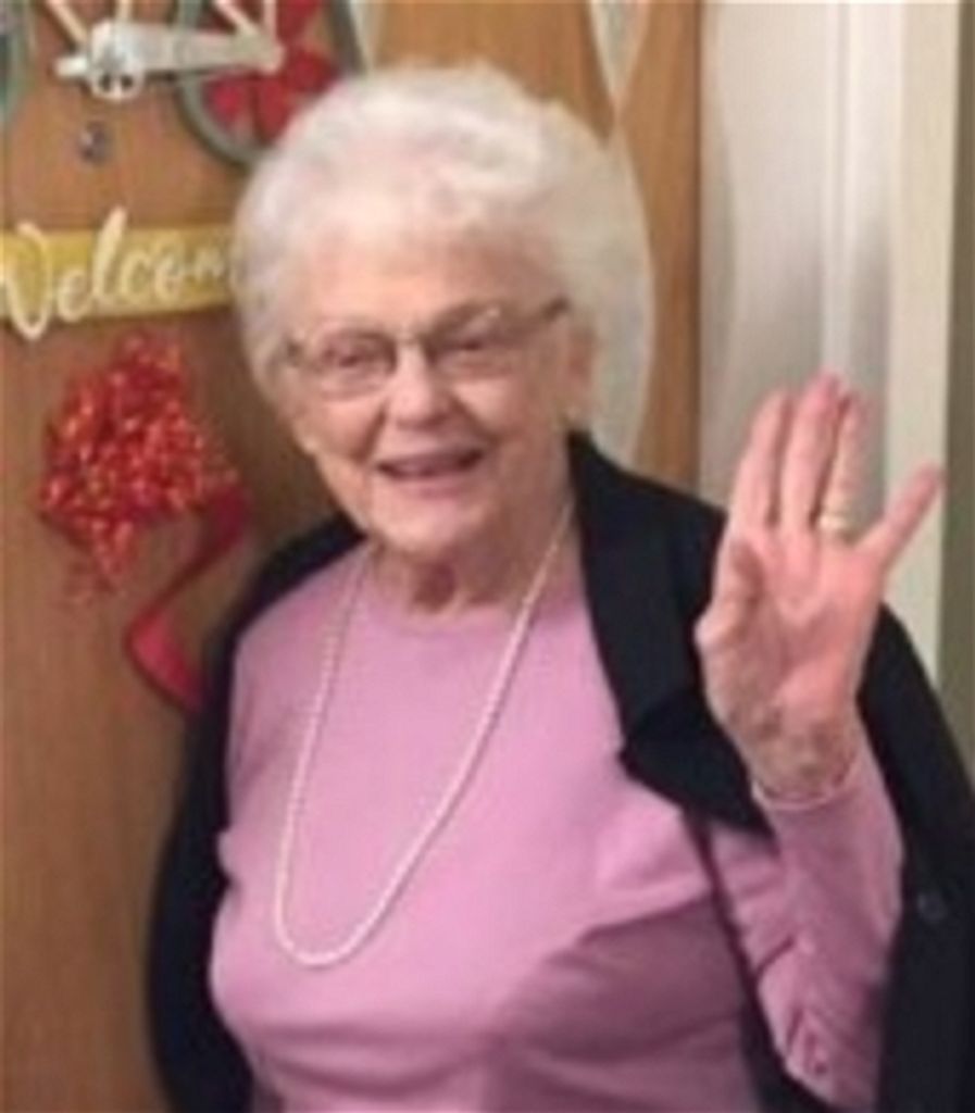 Rita Thornton Profile Photo