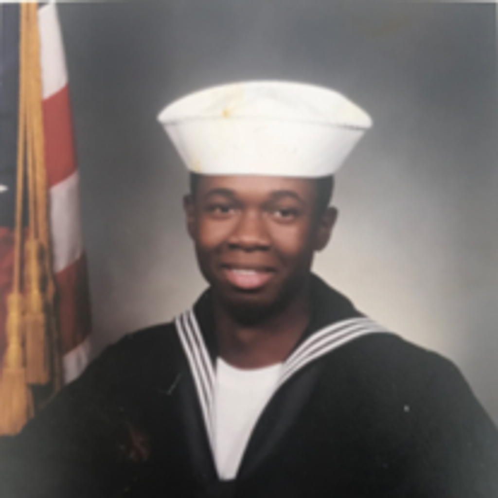 Mr. Terrence Michael Townsel