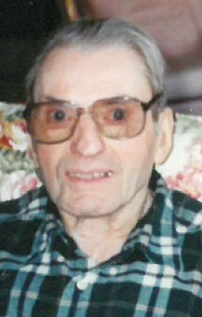 Carl Haack Sr